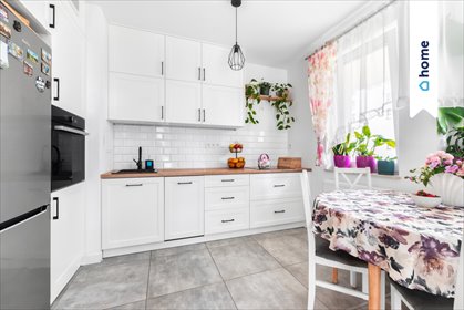 Zapraszam do obejrzenia 3-pokojowego mieszkania 57,2 m² w Lublinie mieszkanie Lublin, Wędrowna