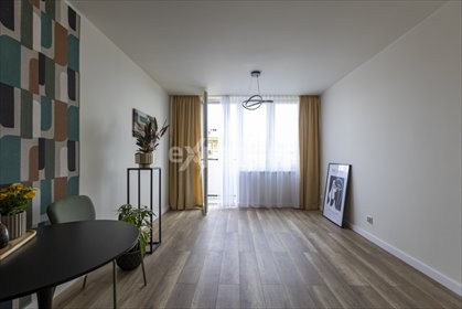 mieszkanie na sprzedaż 38m2 mieszkanie Warszawa, Praga-Południe, Bliska