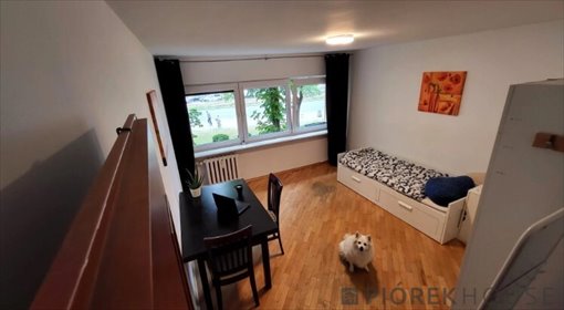 3-pokojowe mieszkanie z balkonem i piwnicą na Włochach mieszkanie Warszawa, Włochy, al. Krakowska