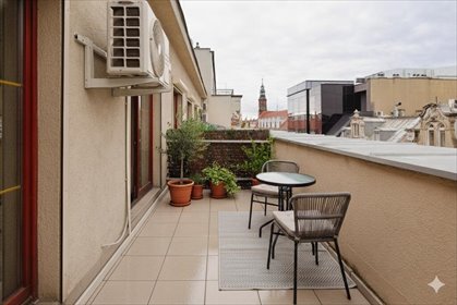 mieszkanie na sprzedaż 94m2 mieszkanie Wrocław, Stare Miasto, Oławska