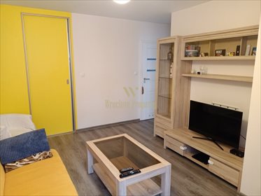 mieszkanie na sprzedaż 40m2 mieszkanie Wrocław, Zatorska