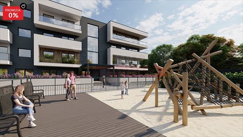 mieszkanie na sprzedaż 46m2 mieszkanie Opole, Malinka