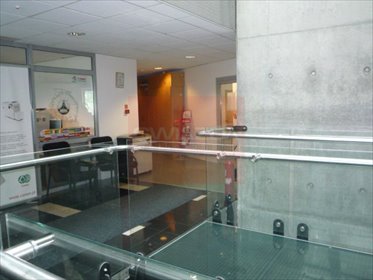 lokal użytkowy na wynajem 520m2 lokal użytkowy Warszawa, Ochota