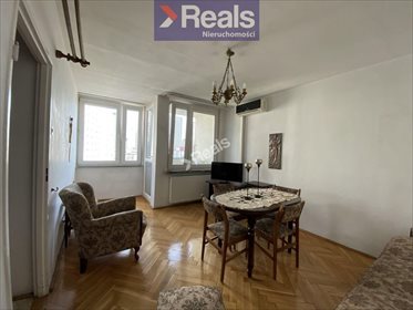 mieszkanie na sprzedaż 61m2 mieszkanie Warszawa, Wola, Mirów, Chłodna