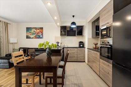 mieszkanie na sprzedaż 65m2 mieszkanie Poznań, Strzeszyńska