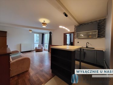 mieszkanie na wynajem 49m2 mieszkanie Warszawa, Targówek Bródno, św. Wincentego