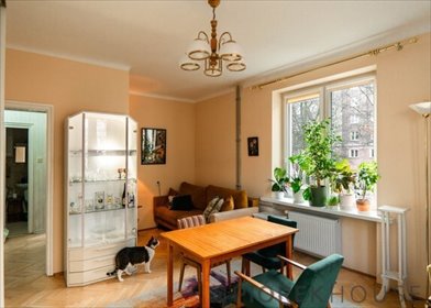 mieszkanie na sprzedaż 31m2 mieszkanie Warszawa, Praga-Północ, Karola Szymanowskiego