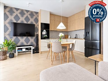 Luksusowy 3-pok. apartament z balkonem, nowoczesny polecam mieszkanie Ełk, Osiedle Jeziorna, bp. Edwarda Samsela