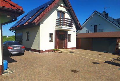 dom na wynajem 90m2 dom Mierzyn, Rolnicza