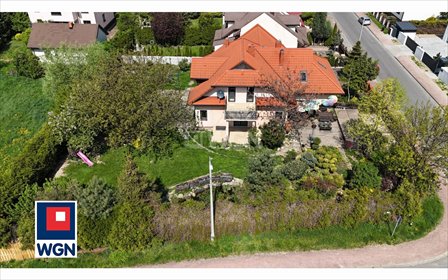 dom na sprzedaż 207m2 dom Wieluń, Wyspiańskiego