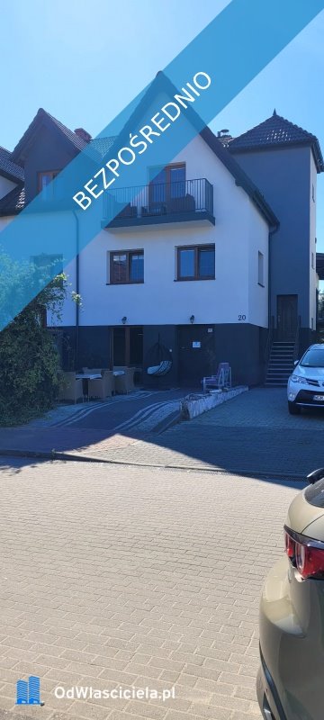 dom na sprzedaż 315m2 dom Łeba, Grabskiego 20