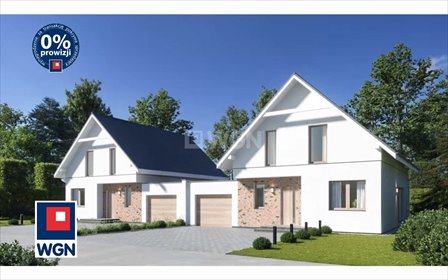 dom na sprzedaż 147m2 dom Gostyń, Rybnicka