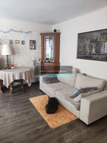 mieszkanie na sprzedaż 80m2 mieszkanie Wieliszew, Modlińska