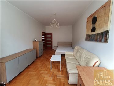Mieszkanie dwupokojowe na wynajem Olsztyn, Stare Miasto, Stare Miasto 63m2 Foto 3