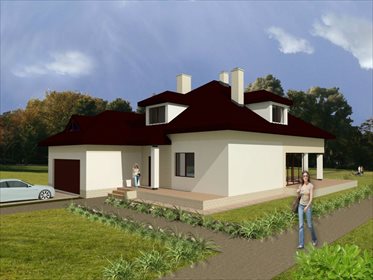 działka na sprzedaż 28881m2 działka Bystrzyca