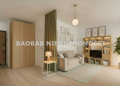 mieszkanie na sprzedaż 28m2 mieszkanie Warszawa, Bemowo, Bemowo, Lazurowa
