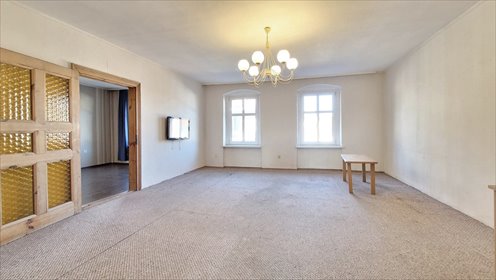 Sprzedam przestronne 105 m² mieszkanie w centrum Gliwic mieszkanie Gliwice, Centrum, Zwycięstwa