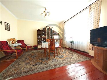 dom na sprzedaż 99m2 dom Łódź, Bałuty, Gliniana