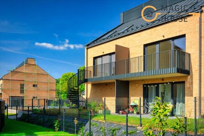 mieszkanie na sprzedaż 89m2 mieszkanie Gdańsk, Kokoszki, Stokłosy