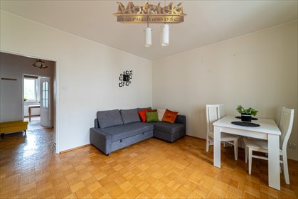 mieszkanie na wynajem 55m2 mieszkanie Warszawa, Ursynów, Kabaty, Za Łąkami