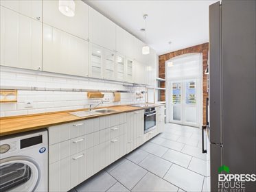Przestronny loft 121m² z balkonem i parkingiem mieszkanie Koszalin, Dworcowa