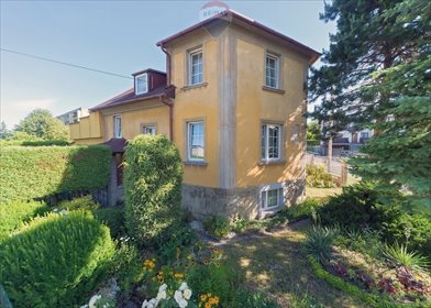 dom na sprzedaż 150m2 dom Bielsko-Biała, Cypriana Kamila Norwida