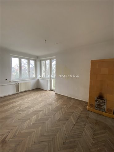 dom na sprzedaż 500m2 dom Warszawa, Żoliborz, Adama Mickiewicza