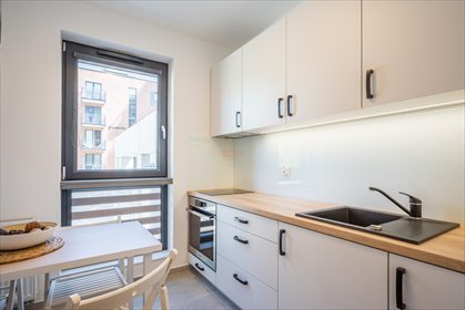 mieszkanie na wynajem 37m2 mieszkanie Wrocław, Śródmieście, Plac Grunwaldzki, Benedykta Polaka