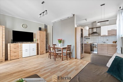 mieszkanie na sprzedaż 53m2 mieszkanie Warszawa, Bemowo