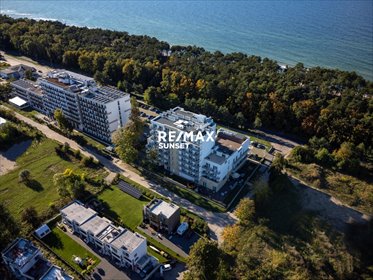 mieszkanie na sprzedaż 25m2 mieszkanie Mielno, Generała Stanisława Maczka