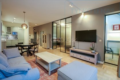 mieszkanie na wynajem 72m2 mieszkanie Warszawa, Mokotów, Wierzbno, Tyniecka