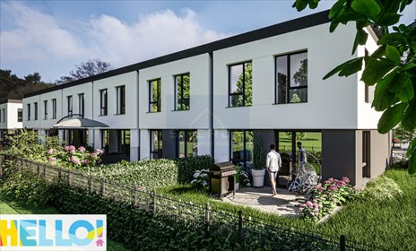 dom na sprzedaż 89m2 dom Częstochowa, Parkitka