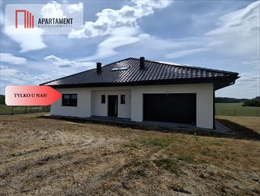 dom na sprzedaż 115m2 dom Kobyle