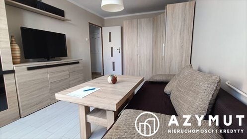 mieszkanie na sprzedaż 37m2 mieszkanie Lubin, os. Świerczewskiego