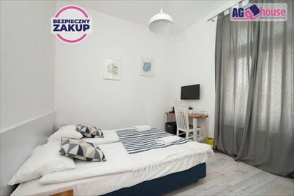 Mieszkanie na sprzedaż Sopot, Dolny, Jana Jerzego Haffnera 109m2 Foto 7