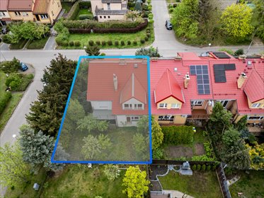 dom na sprzedaż Gorzów Wielkopolski Górczyn 237,40 m2