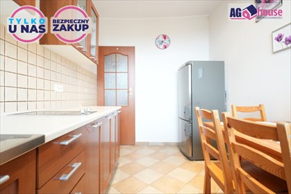Mieszkanie dwupokojowe na sprzedaż Gdańsk, Wrzeszcz Górny, Partyzantów 39m2 Foto 6