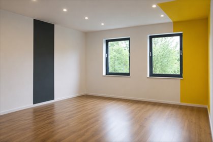 Polecam nowoczesne biuro 20,7 m² z parkingiem w Katowicach lokal użytkowy Katowice, Kostuchna, Tunelowa