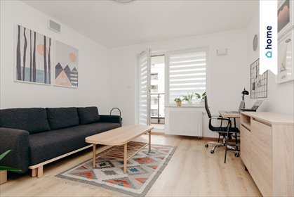 mieszkanie na wynajem 25m2 mieszkanie Warszawa, Targówek, Płosa