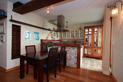 mieszkanie na wynajem 76m2 mieszkanie Warszawa, Śródmieście, Powiśle, Leszczyńska