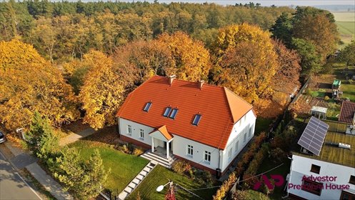 dom na sprzedaż 282m2 dom Kórnik