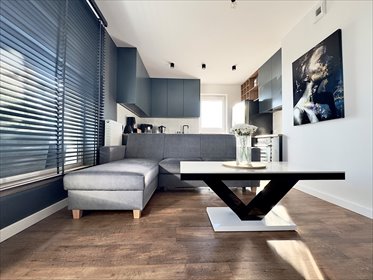 mieszkanie na sprzedaż 64m2 mieszkanie Rzeszów, Zalesie, Henryka Wieniawskiego