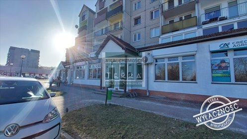 lokal użytkowy na sprzedaż 113m2 lokal użytkowy Zielona Góra