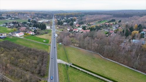 Działka usługowa z potencjałem inwestycyjnym! działka Łódź, Bałuty, Strykowska