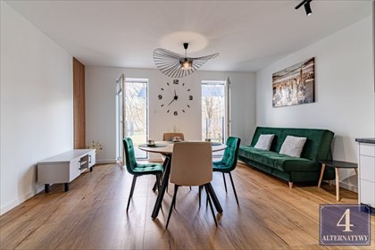 mieszkanie na wynajem 46m2 mieszkanie Tarnów, Piaskówka, Czapskiego