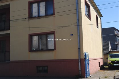 Dom z WZ na rozbudowę, 180 m2, Brzesko dom Brzesko, Legionów Piłsudskiego