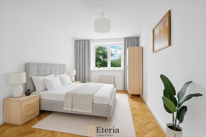 mieszkanie na sprzedaż 75m2 mieszkanie Warszawa, Praga-Południe, Grochów, Kobielska