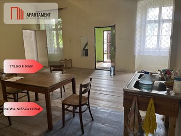 mieszkanie na sprzedaż 96m2 mieszkanie Sędzice