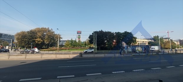Polecam dwupoziomowy lokal 812 m² w Śródmieściu Warszawy lokal użytkowy Warszawa, Śródmieście, al. Jana Pawła II