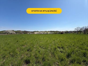 działka na sprzedaż 3003m2 działka Lednica Górna